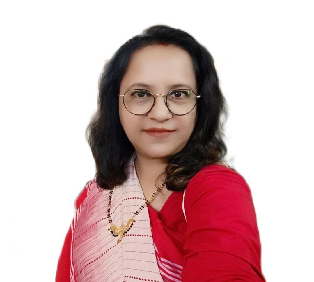 Susmita