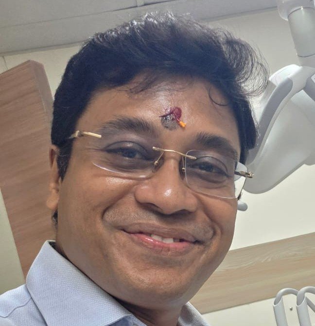 Dr. Deepan